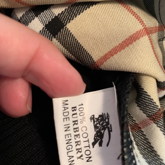 Burberry sweater - Picture 4 of 5